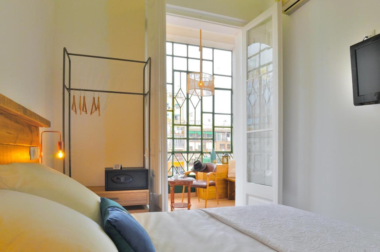 Guest house Girona 2*