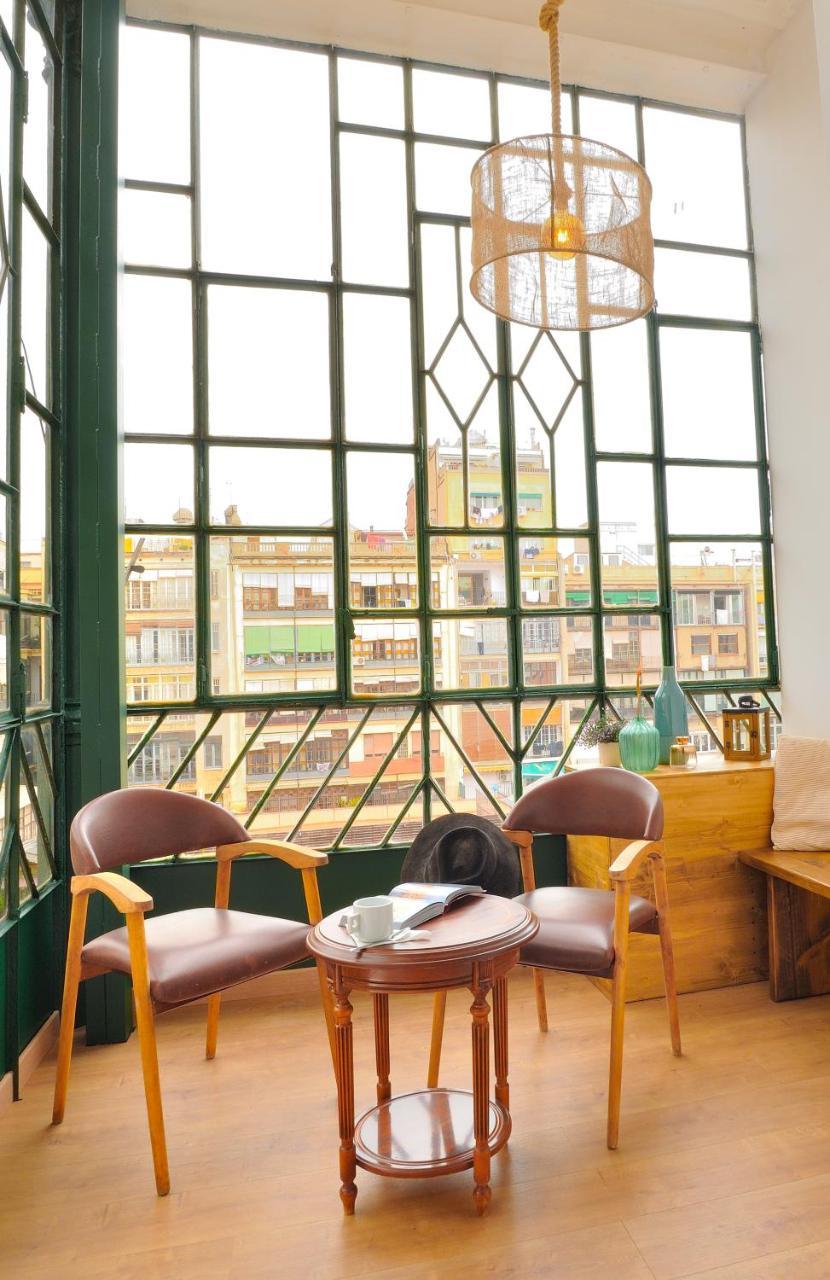 Guest house Girona 2*