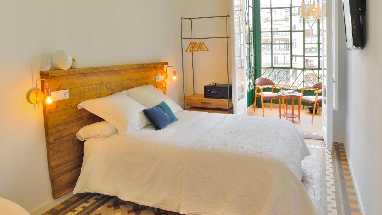 Guest house Girona 2*