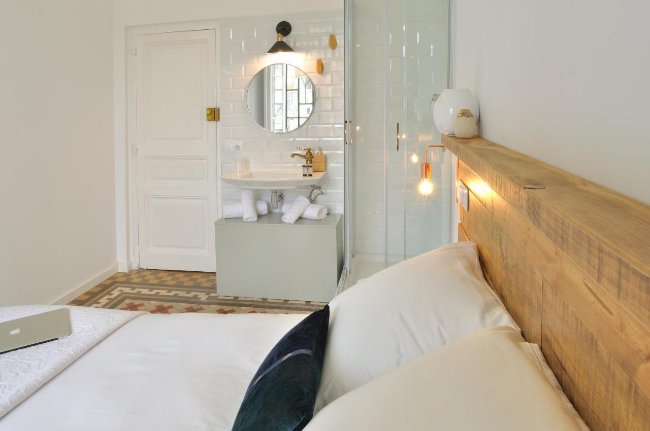 Guest house Girona 2*