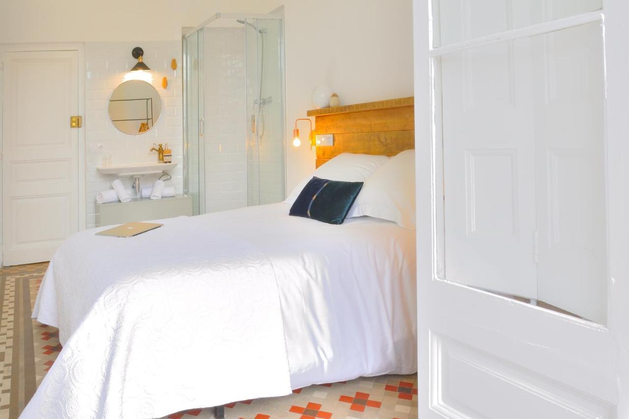Guest house Girona 2*