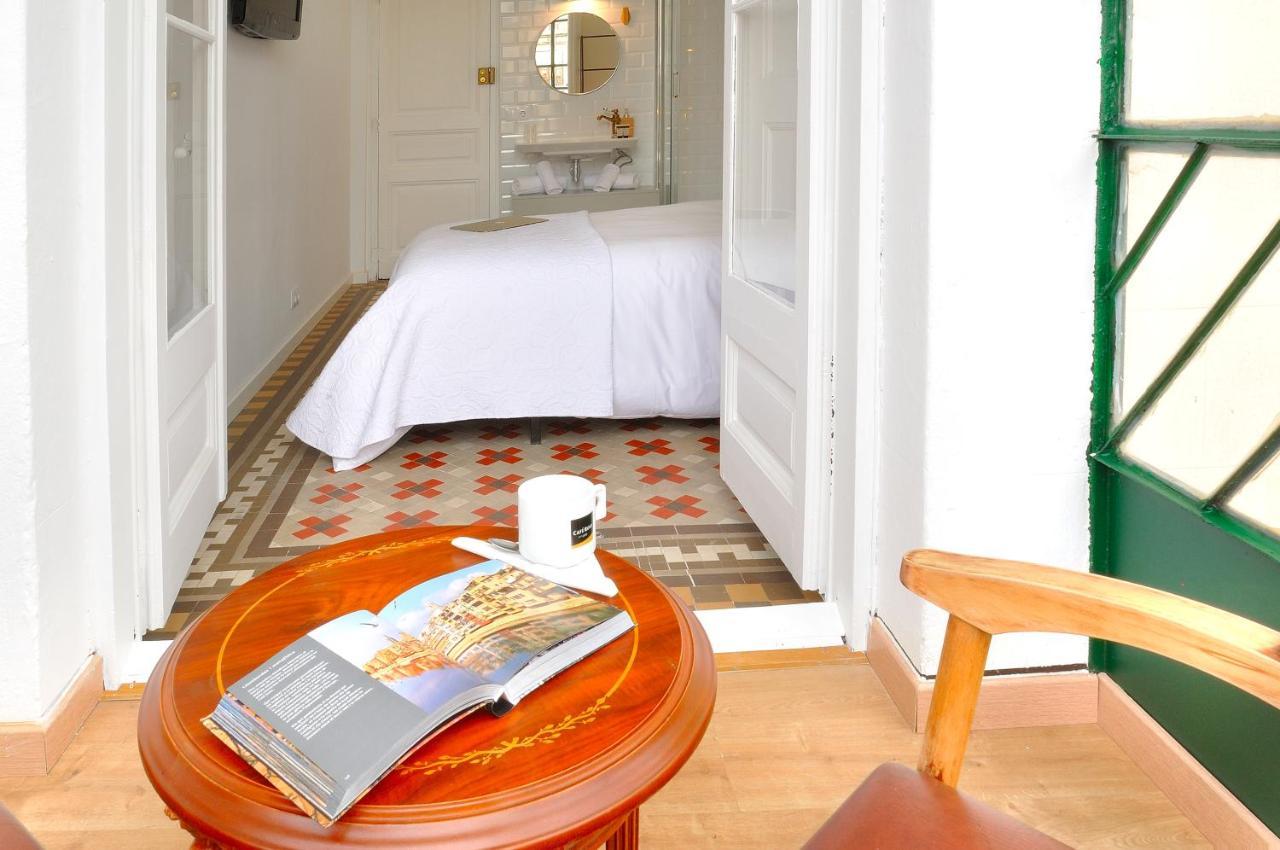 Girona Guest house 2*