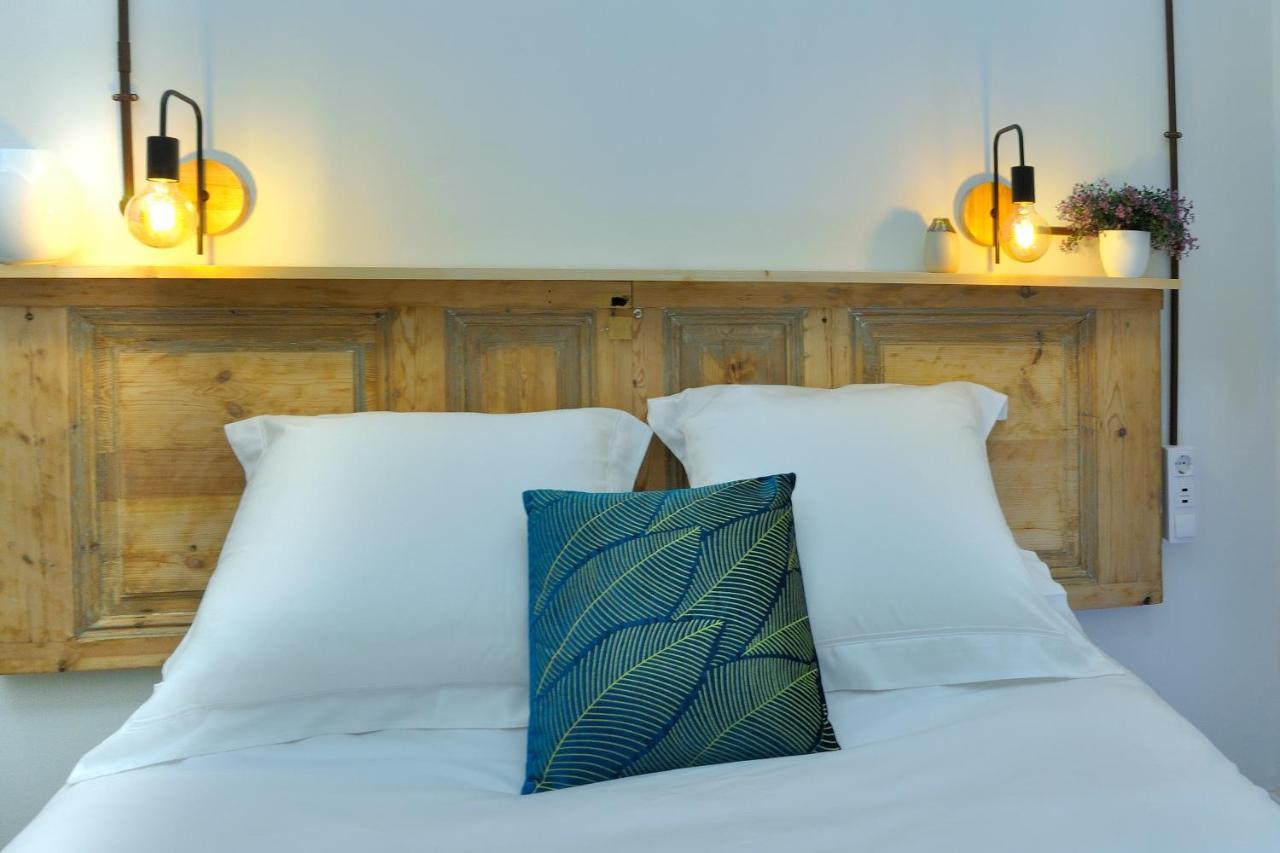 Guest house Girona