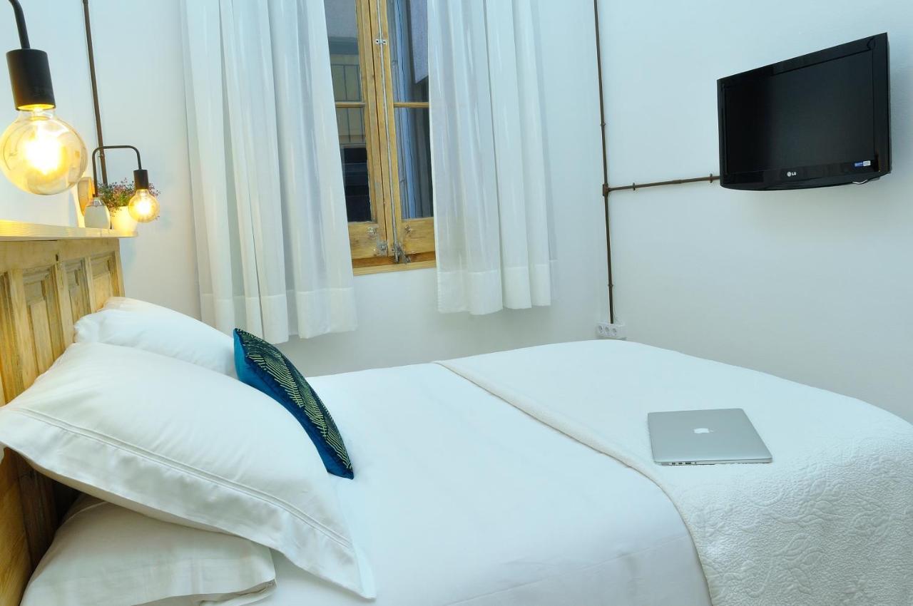 Guest house Girona