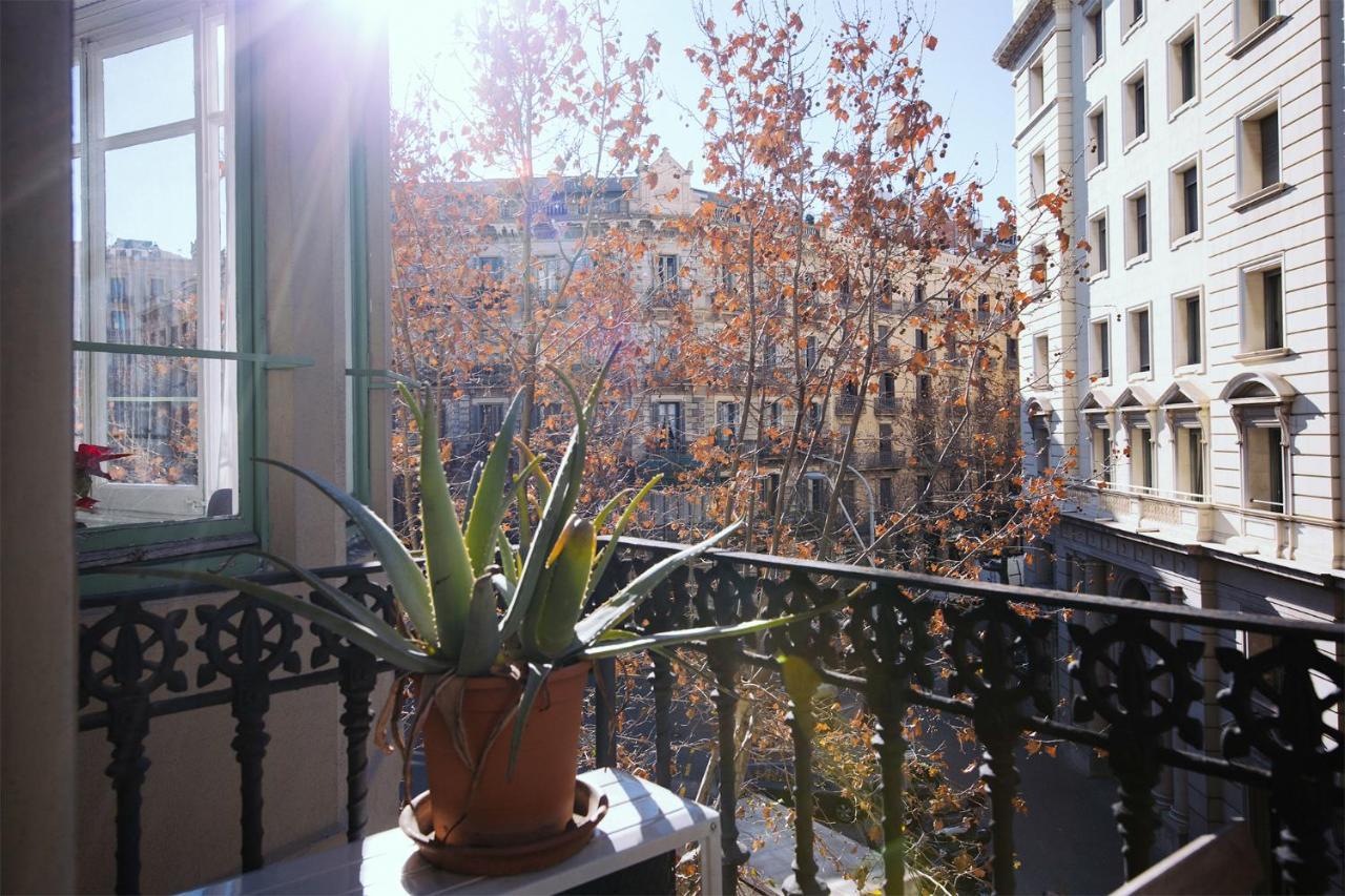 Eixample Guest house 2*