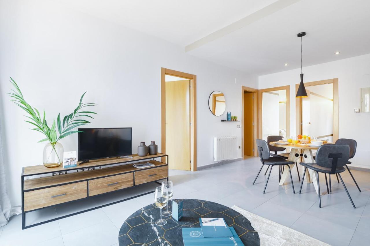 Sweett - Callao Apartamento