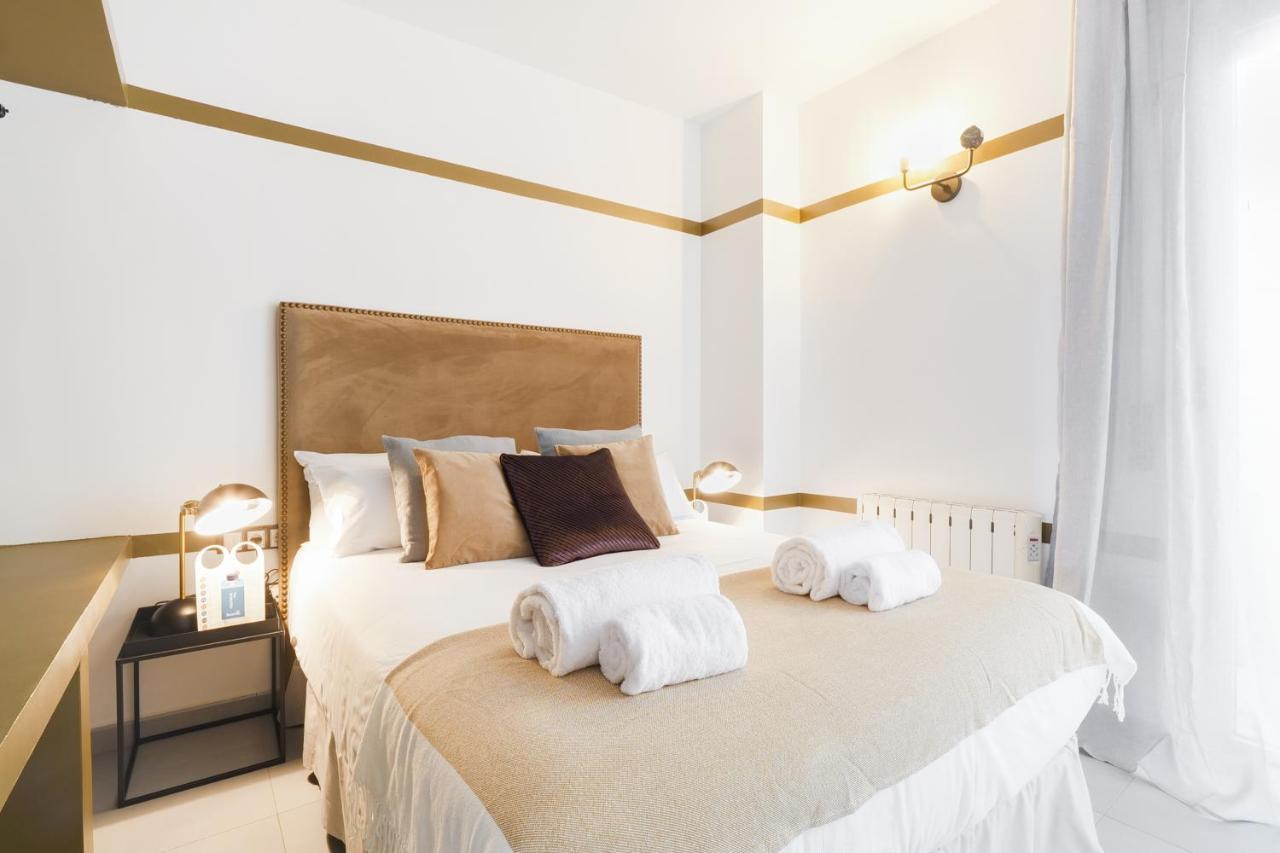 Sweett - Callao Apartamento *