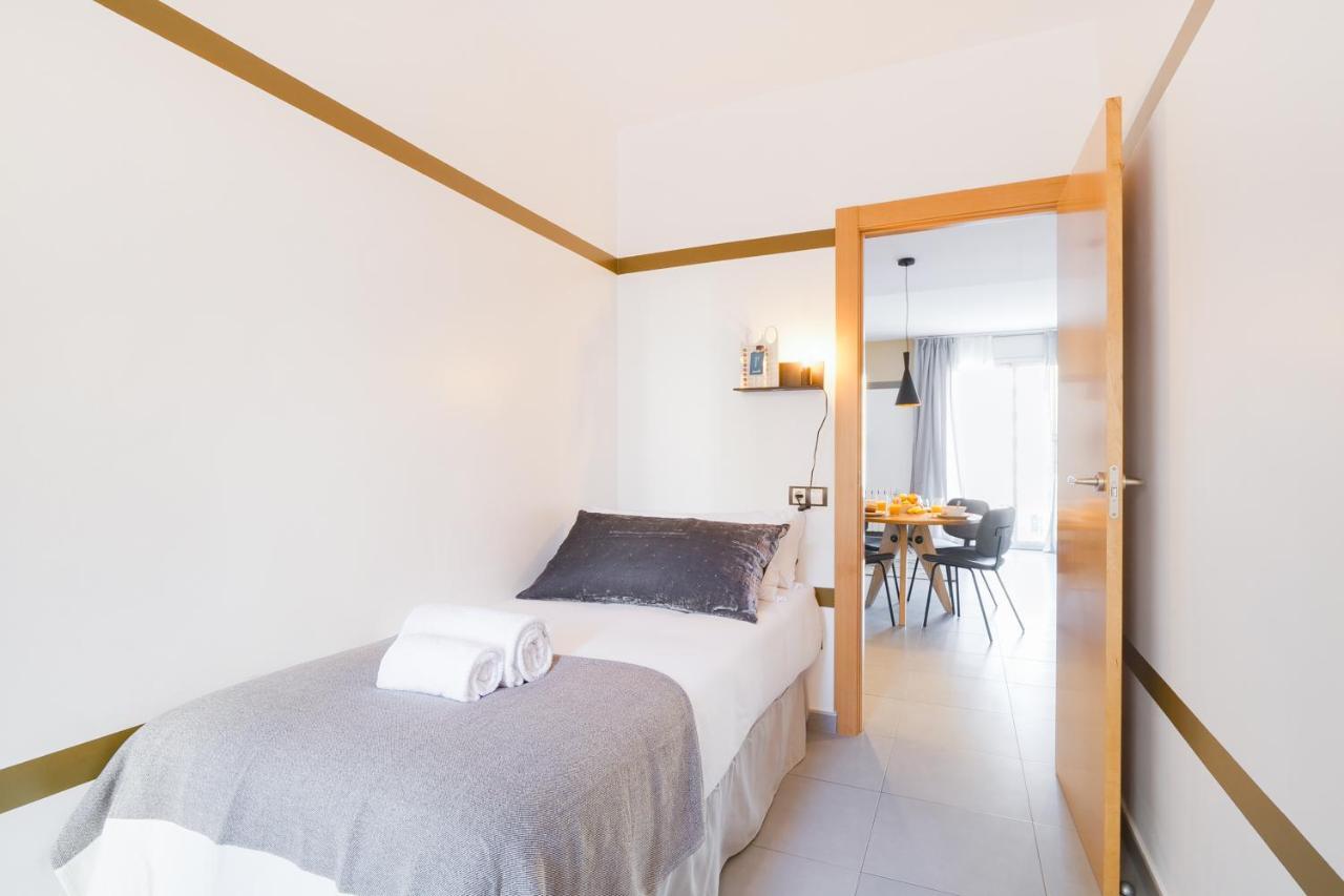 Sweett - Callao Apartamento