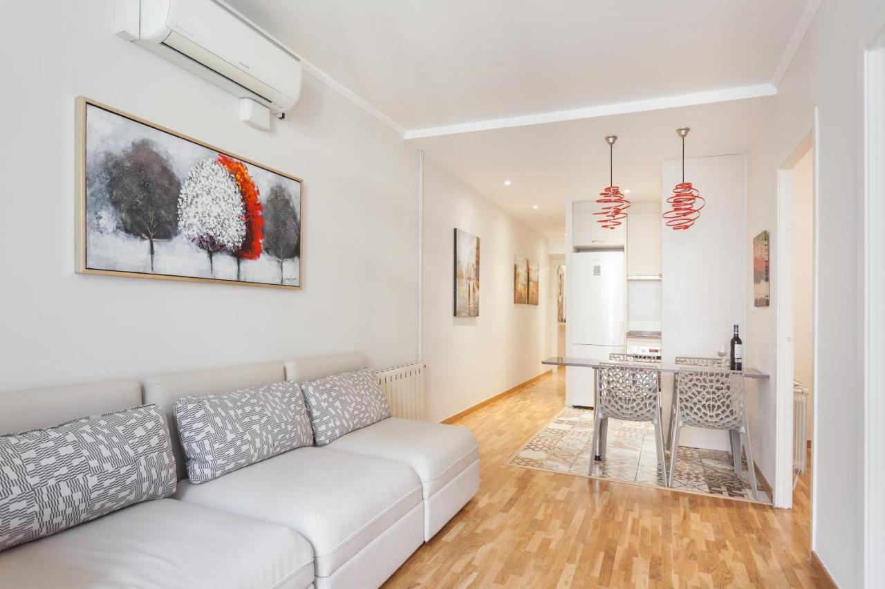 Art House Fira Apartments Barcelona