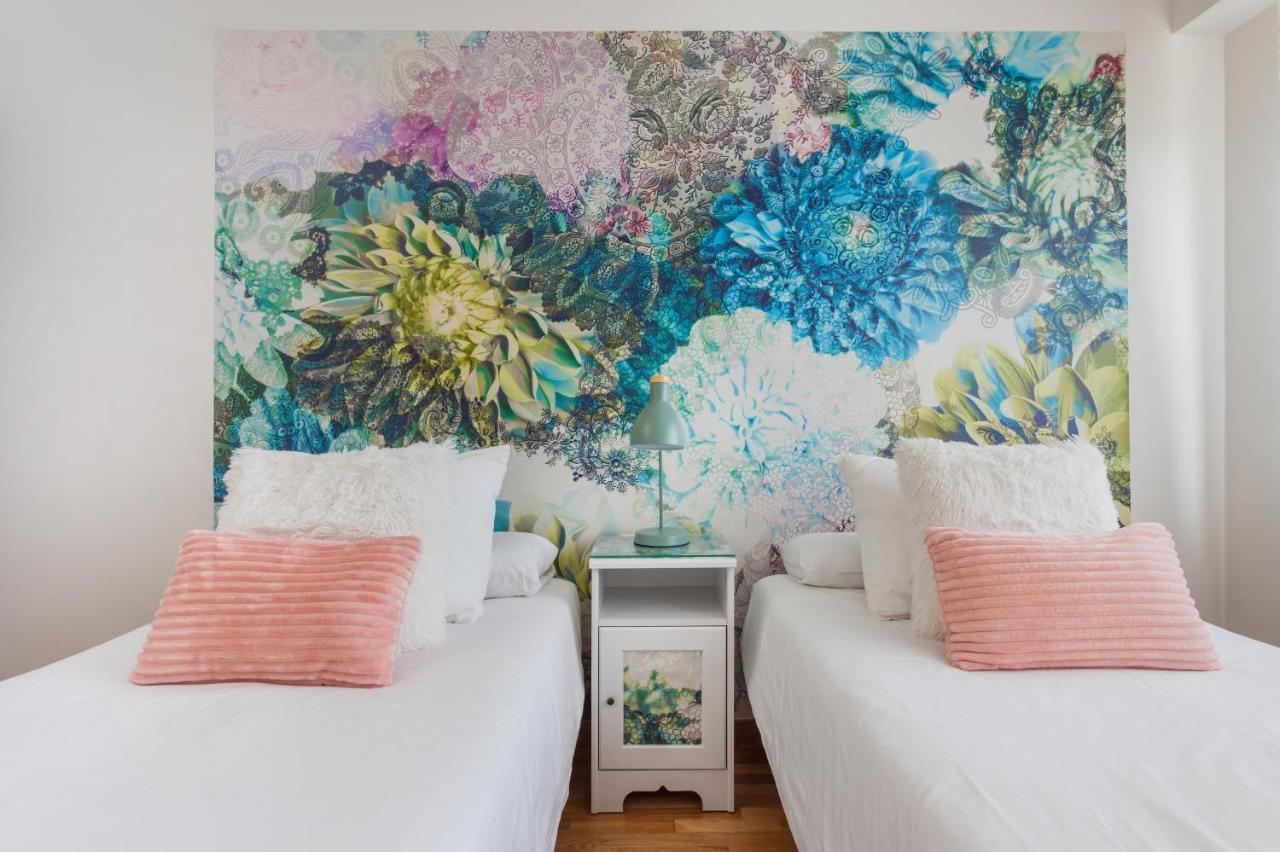 Art House Fira Apartments Apartment *