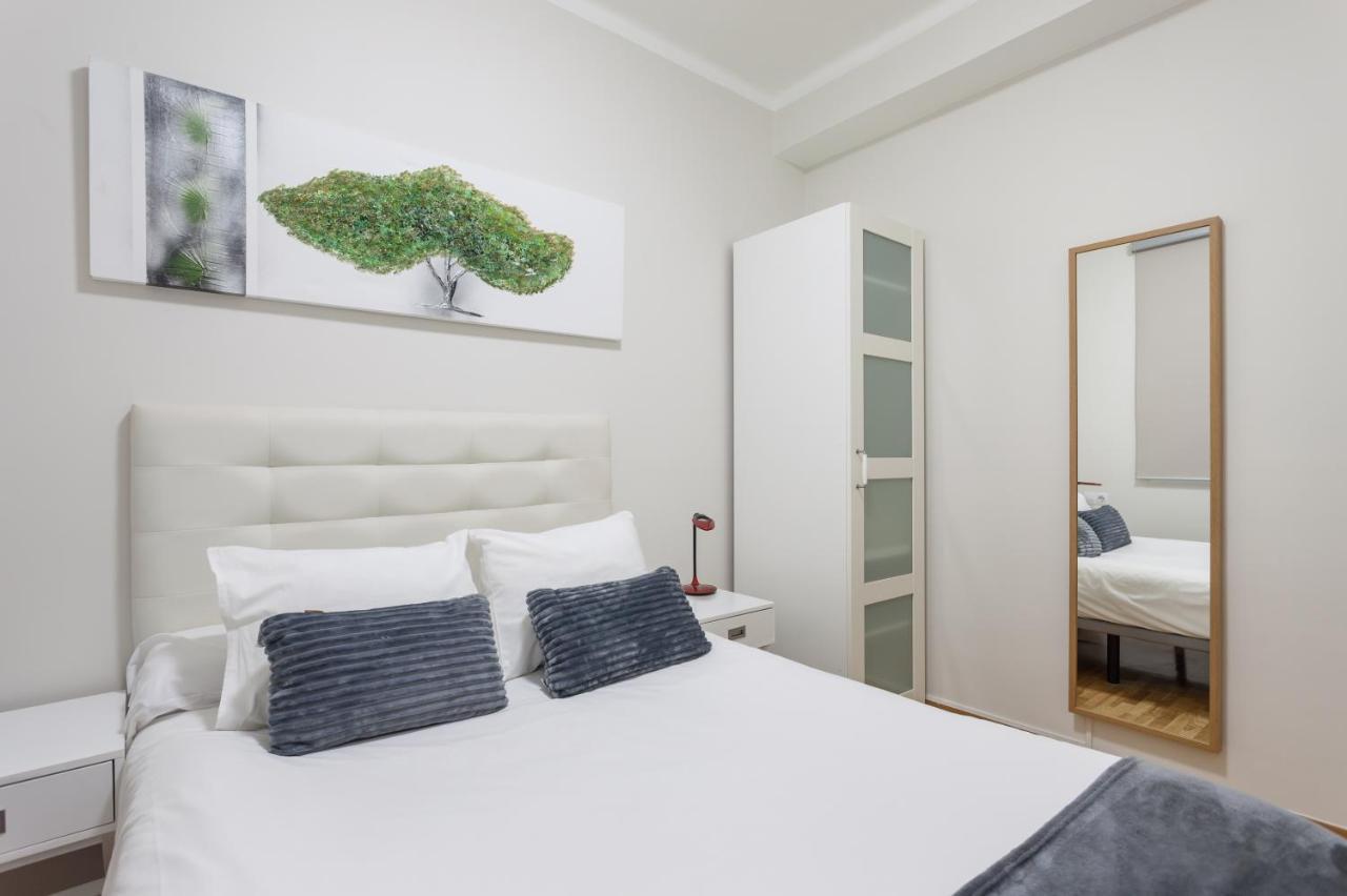 Art House Fira Apartments * Barcelona