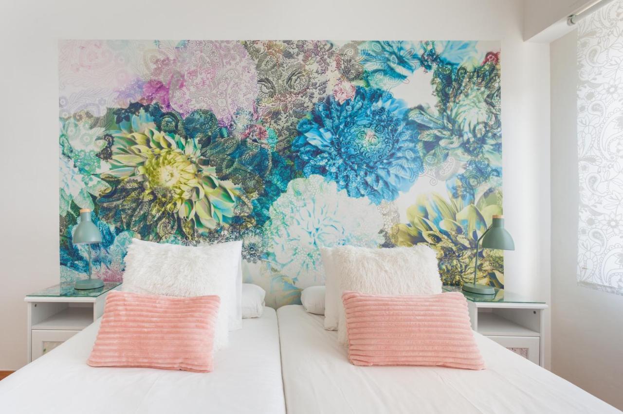 Art House Fira Apartments Barcelona