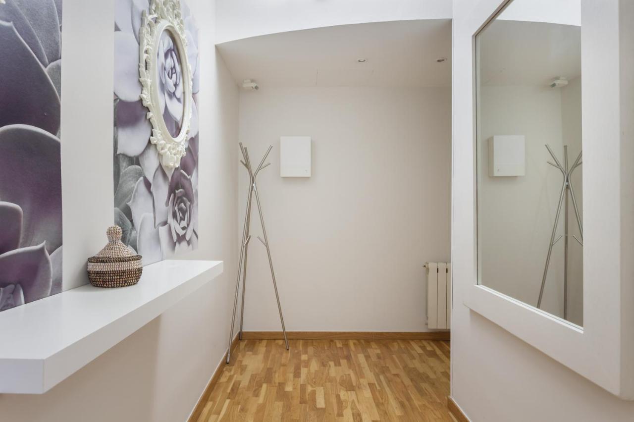 Apartment Art House Fira Apartments Barcelona
