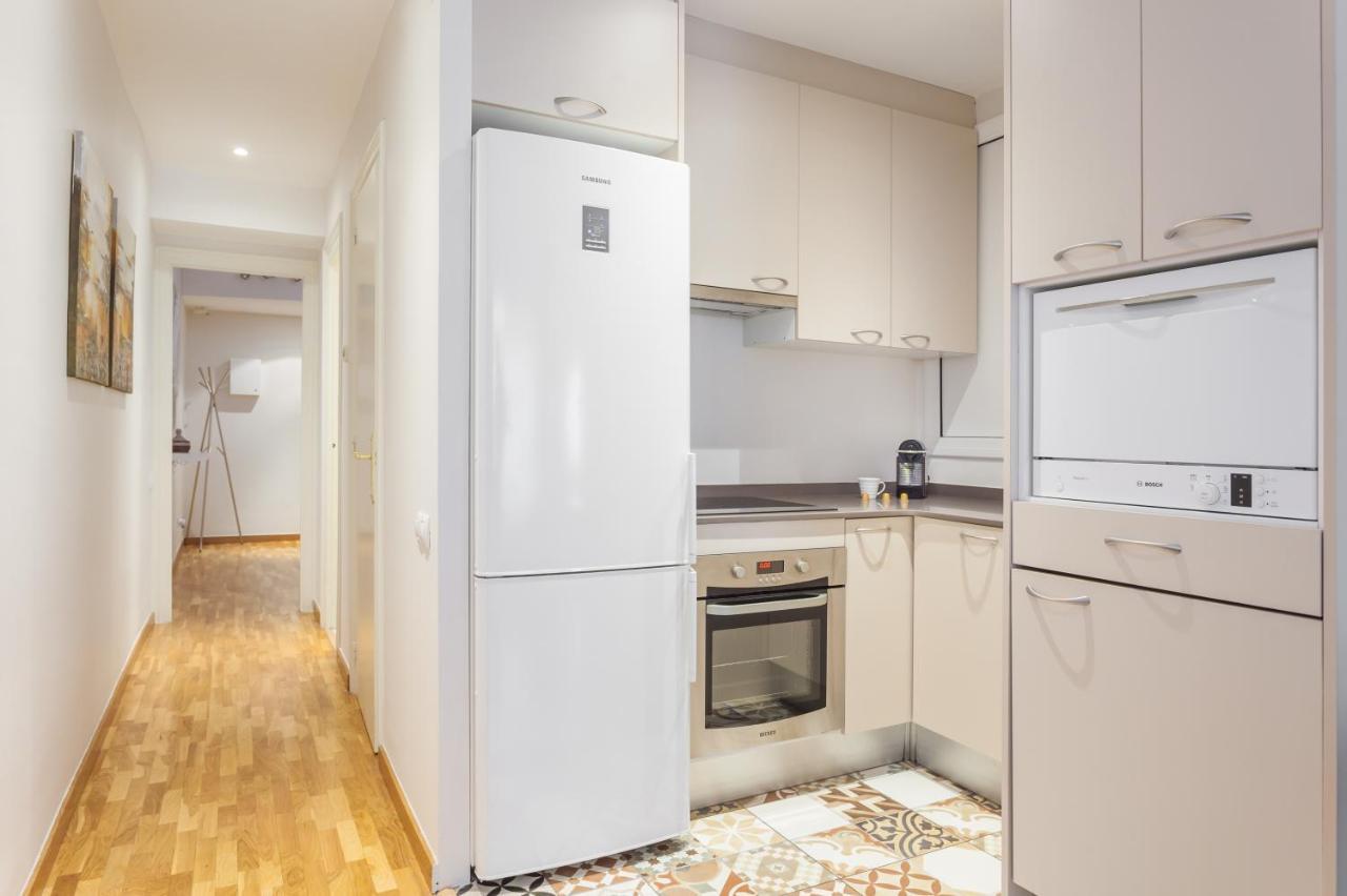 Art House Fira Apartments * Barcelona