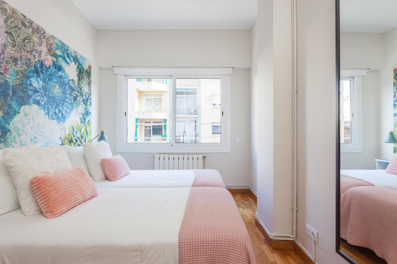 Apartment Art House Fira Apartments Barcelona