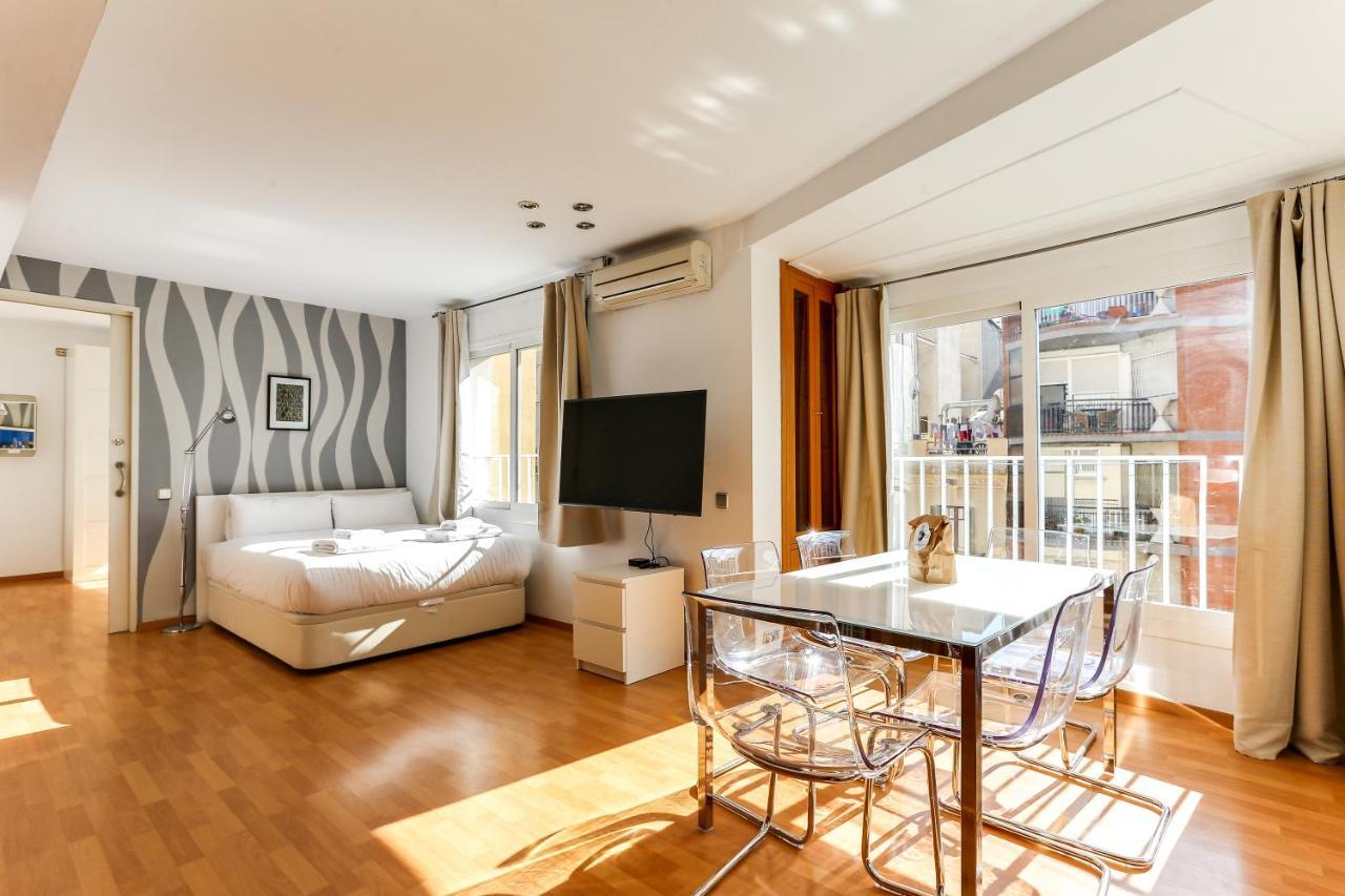 Luminous 2 Bedroom Next To Sagrada Familia * Barcelona