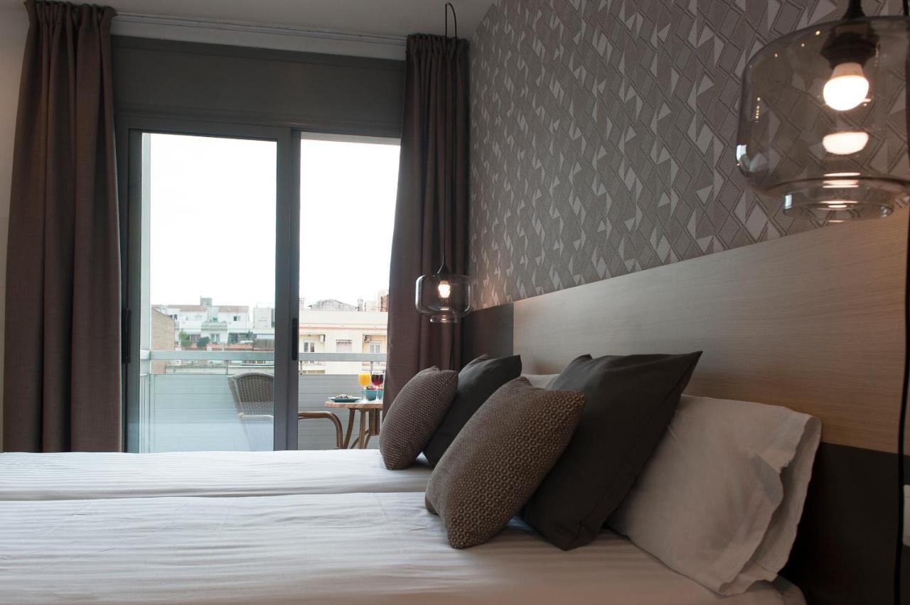 Apartamento Ab Sagrada Familia Premium Barcelona