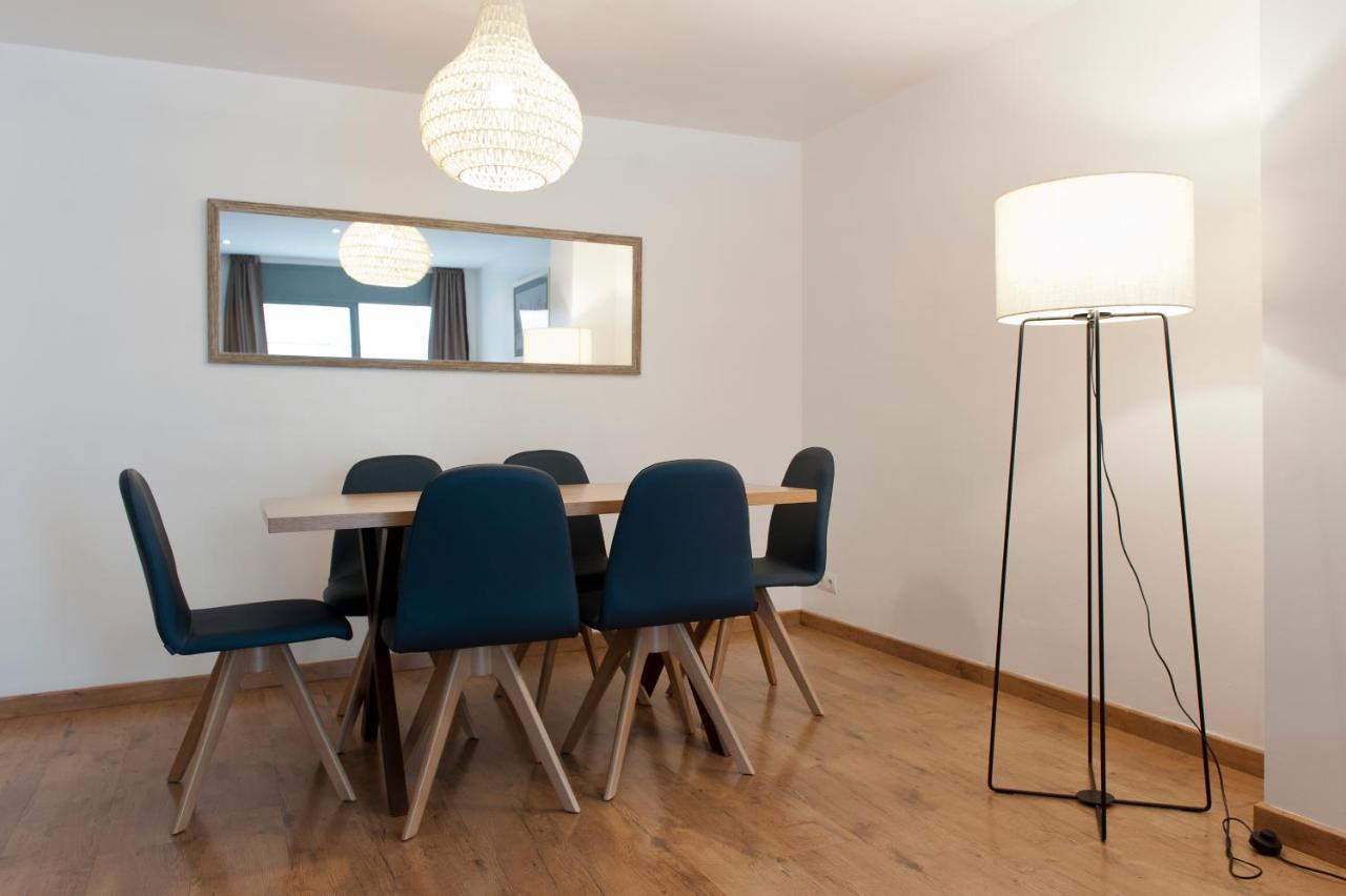 Ab Sagrada Familia Premium Apartamento *