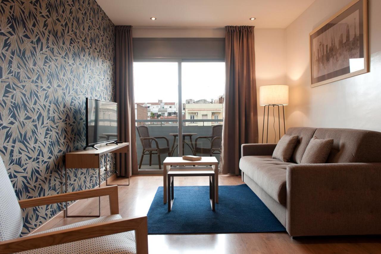 Ab Sagrada Familia Premium Apartamento Barcelona