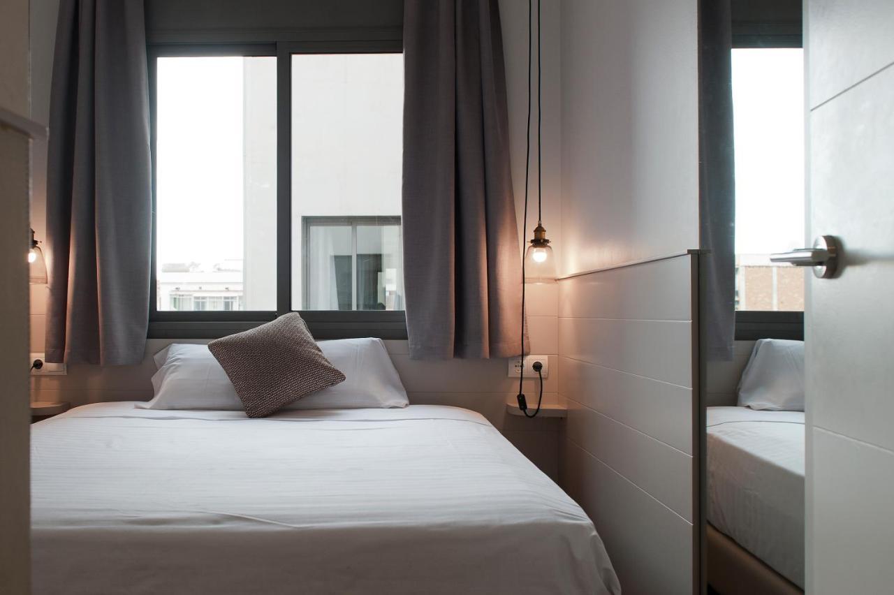 Ab Sagrada Familia Premium Apartamento *
