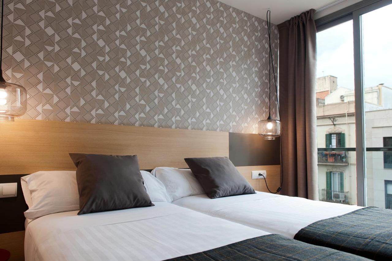 Ab Sagrada Familia Premium Apartamento Barcelona