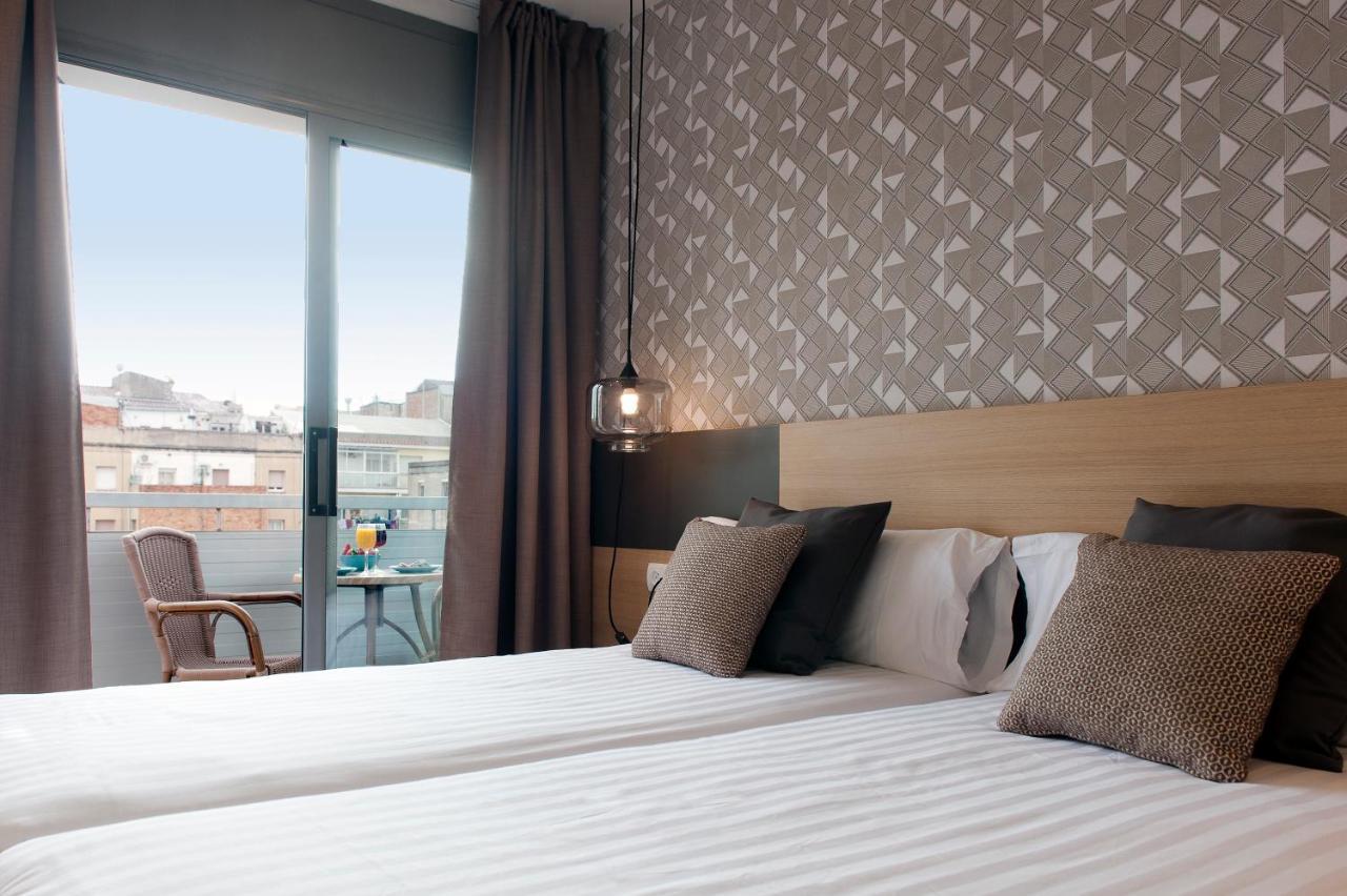 Apartamento Ab Sagrada Familia Premium