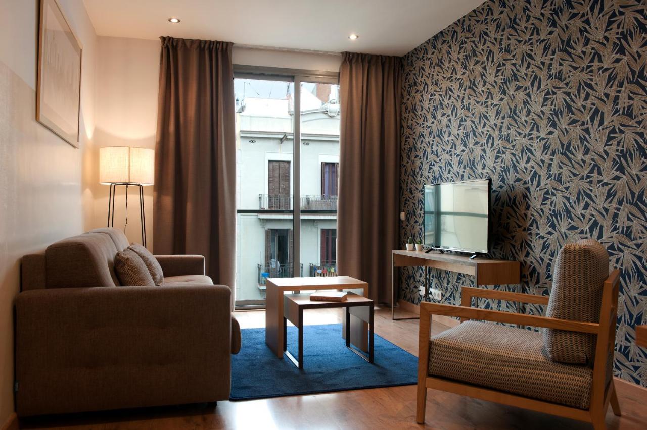 Ab Sagrada Familia Premium Apartamento *
