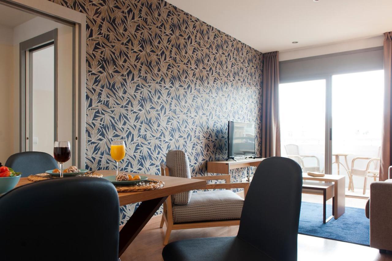 Apartamento Ab Sagrada Familia Premium *