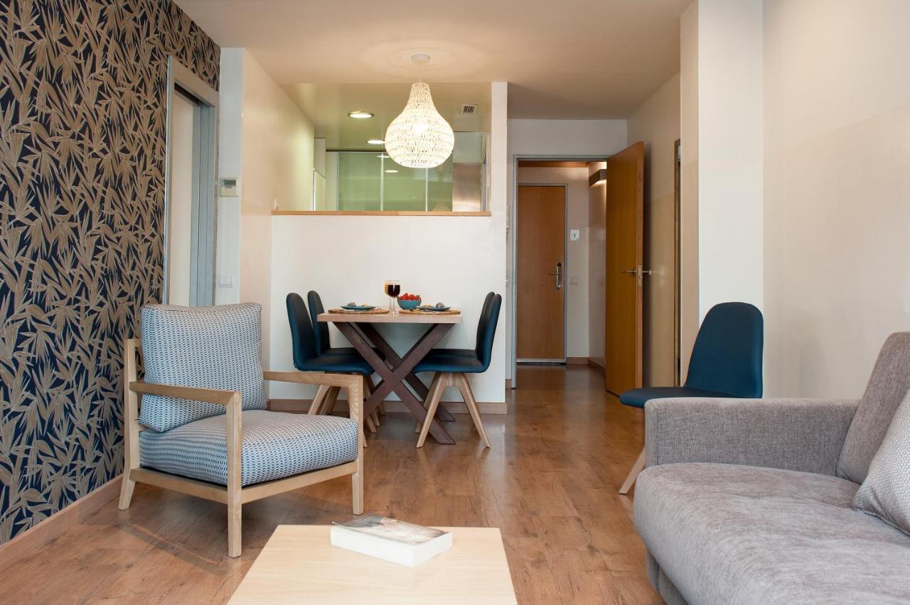 Apartamento Ab Sagrada Familia Premium Barcelona