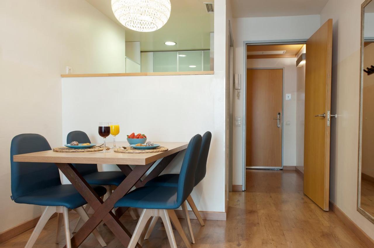 Ab Sagrada Familia Premium Apartamento