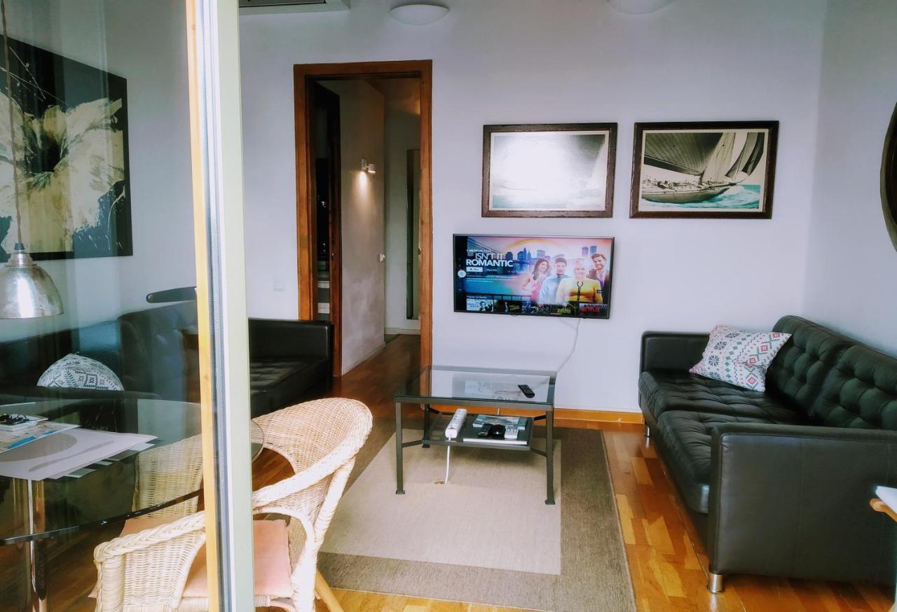 Barceloneta Port Ramblas Apartamento Barcelona