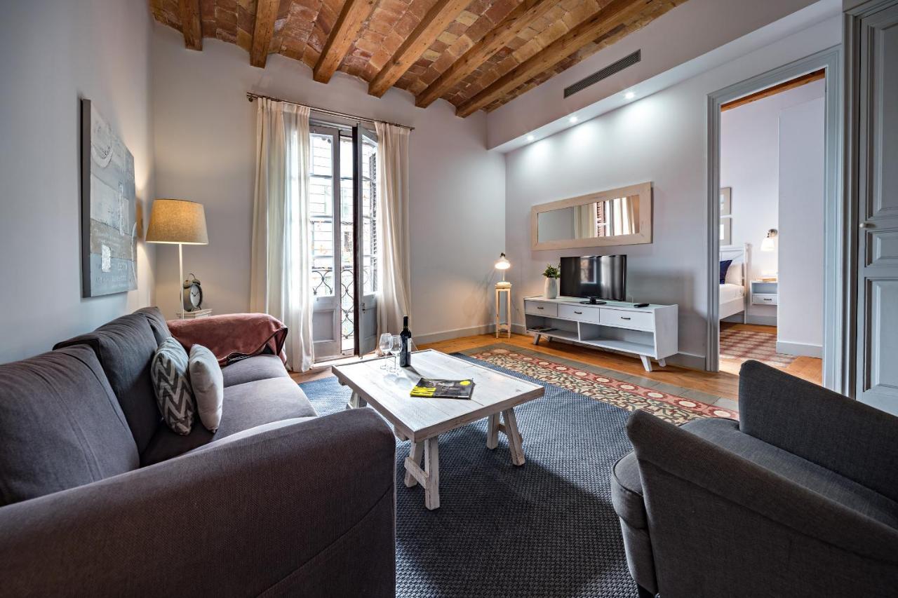 Habitat Alaia Apartment Barcelona
