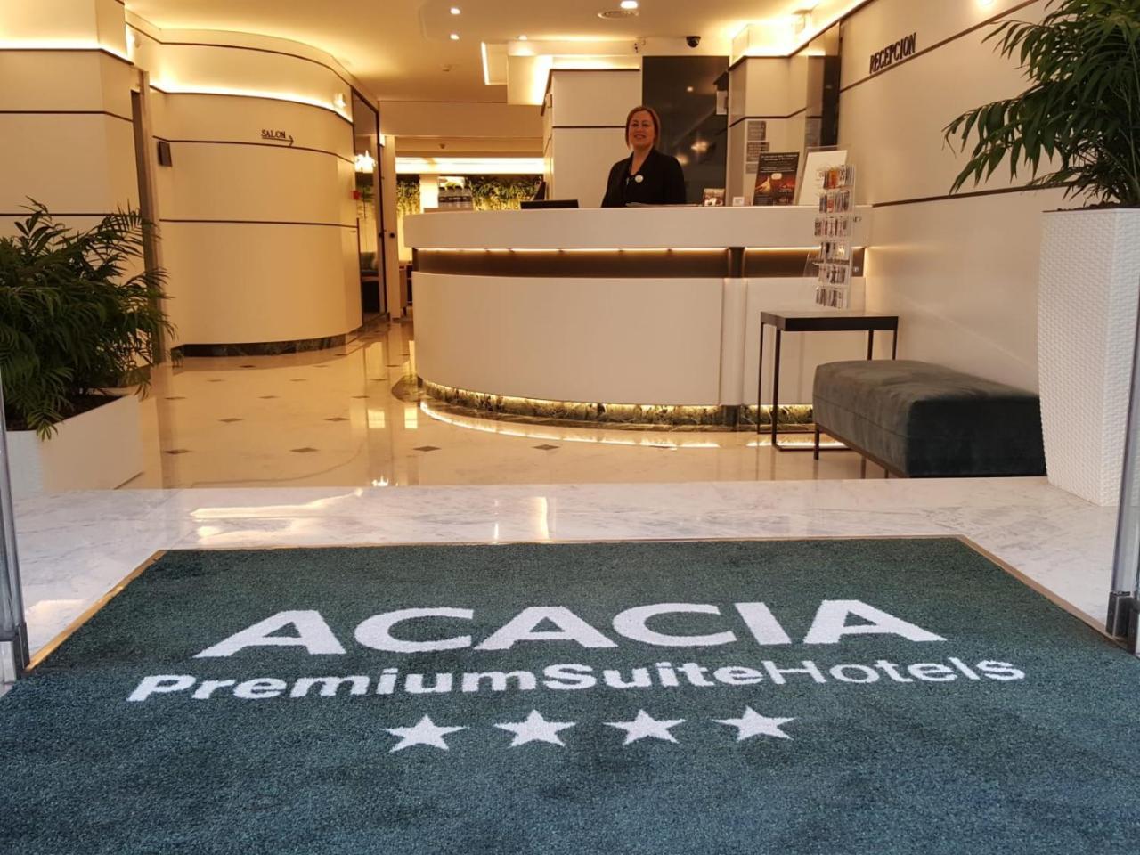 Acacia 4*