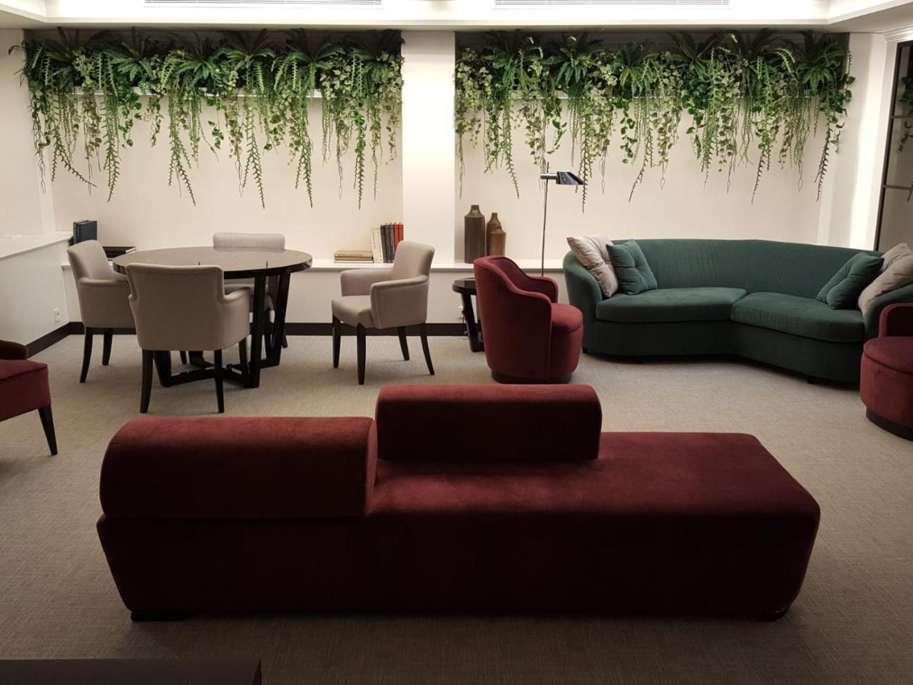 Apartahotel Acacia 4*