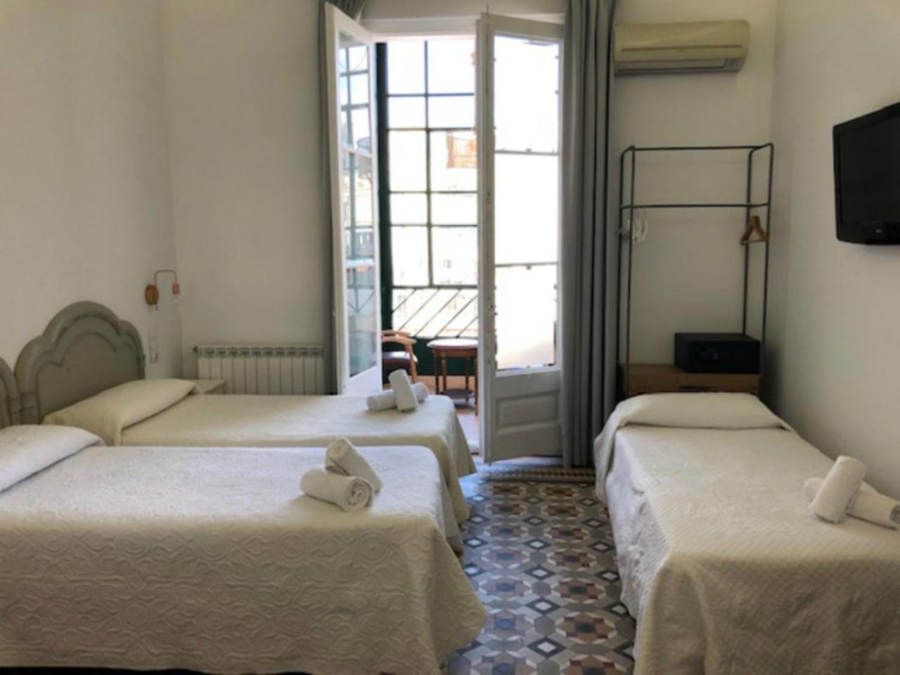 Guest house Girona Barcelona