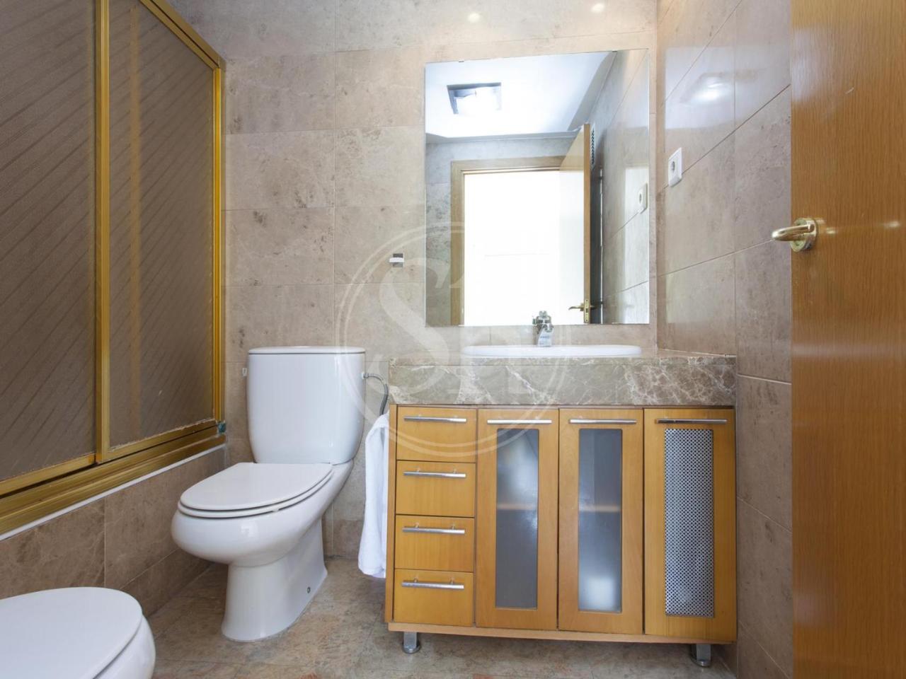 Beach Apartment Barcelona