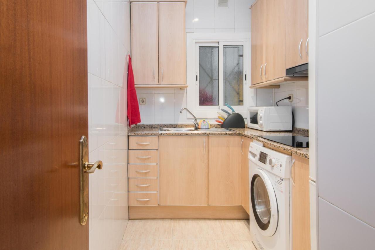 Torrassa Fira Apartamento