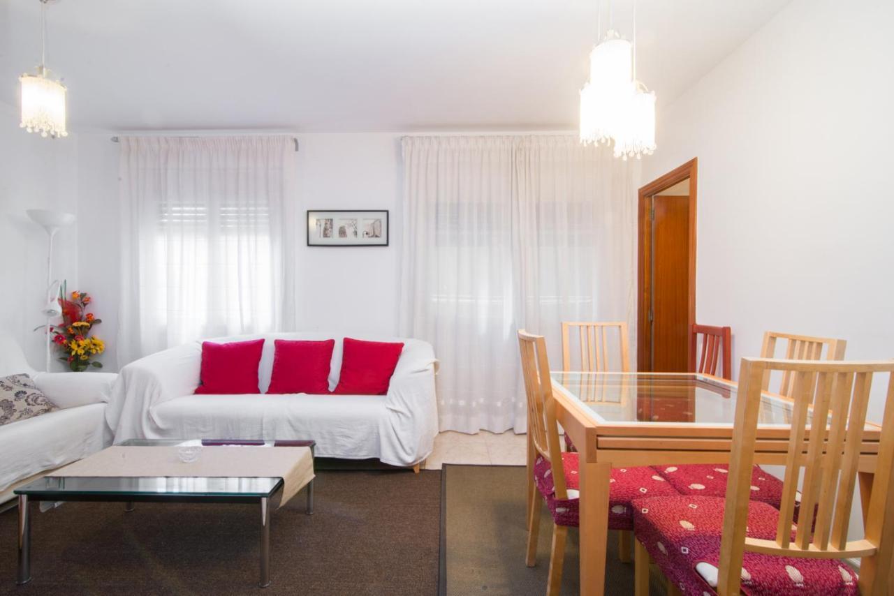 Torrassa Fira Apartamento *
