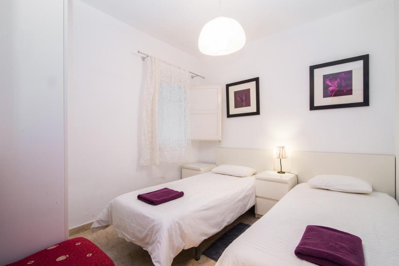 Torrassa Fira Apartamento *