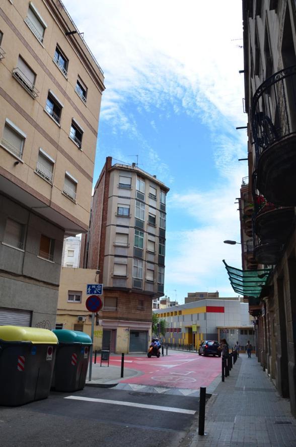 Apartamento Torrassa Fira Barcelona