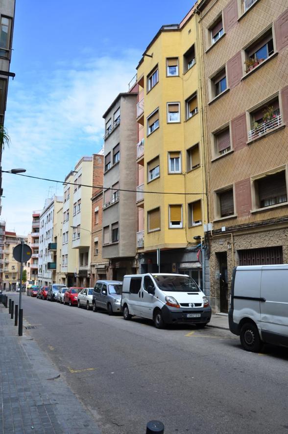 Apartamento Torrassa Fira Barcelona