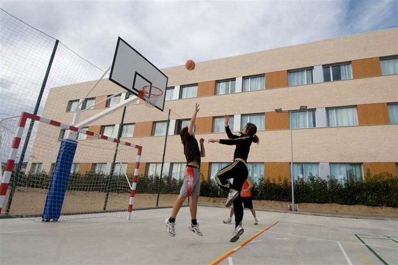 Apartamento àgora Bcn. Residencia Universitaria Internacional