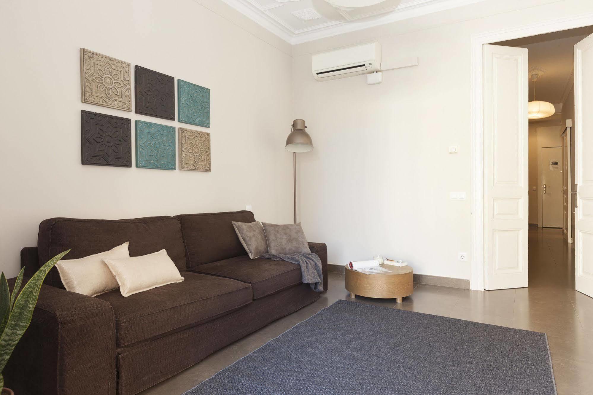 Apartamento Easy Sleep Gaudi Terrace *