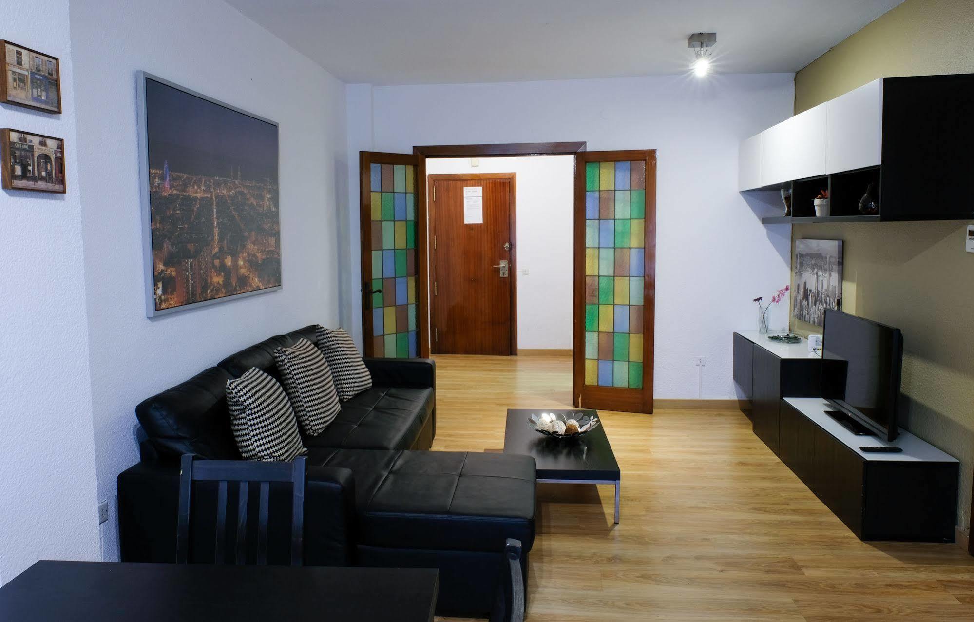 Apartamento Bcn Port Barcelona