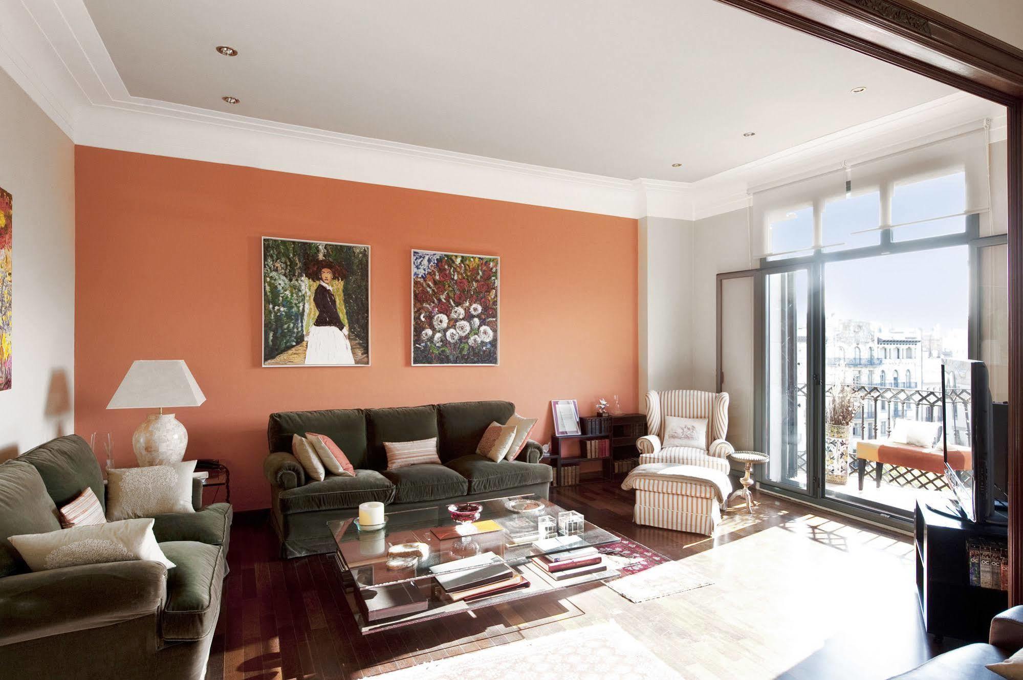 Apartamento You Stylish Paseo De Gracia *