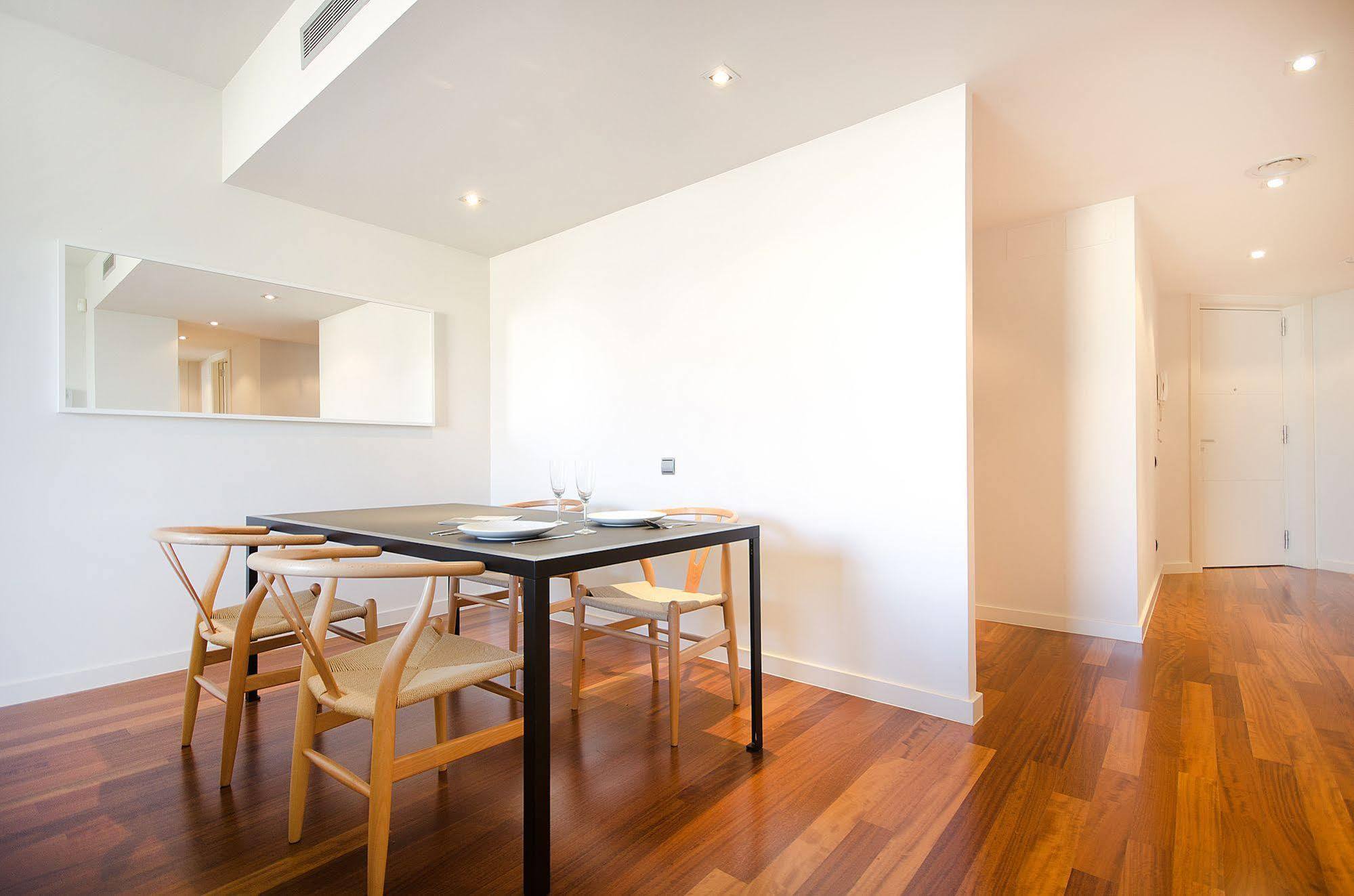 You Stylish Paseo De Gracia Apartamento Barcelona