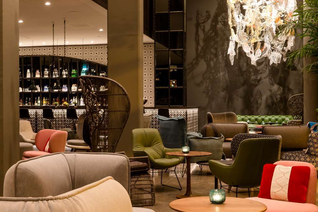 One Barcelona-ciutadella 3*