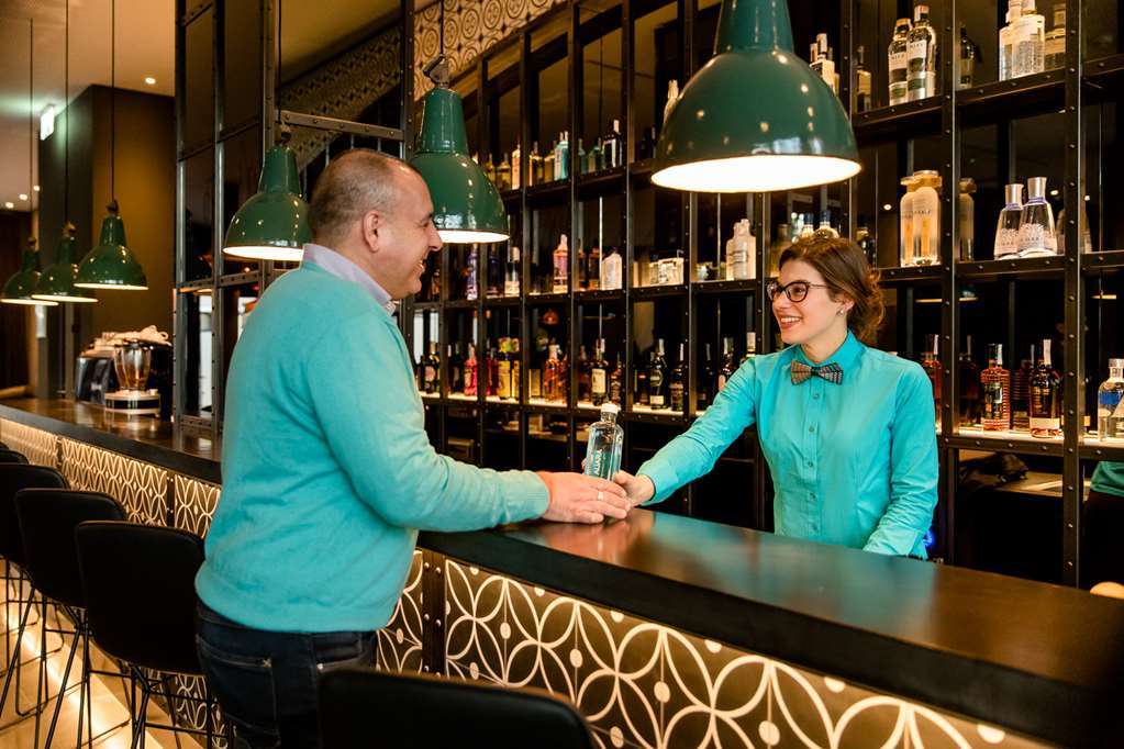 One Barcelona-ciutadella Hotel Barcelona