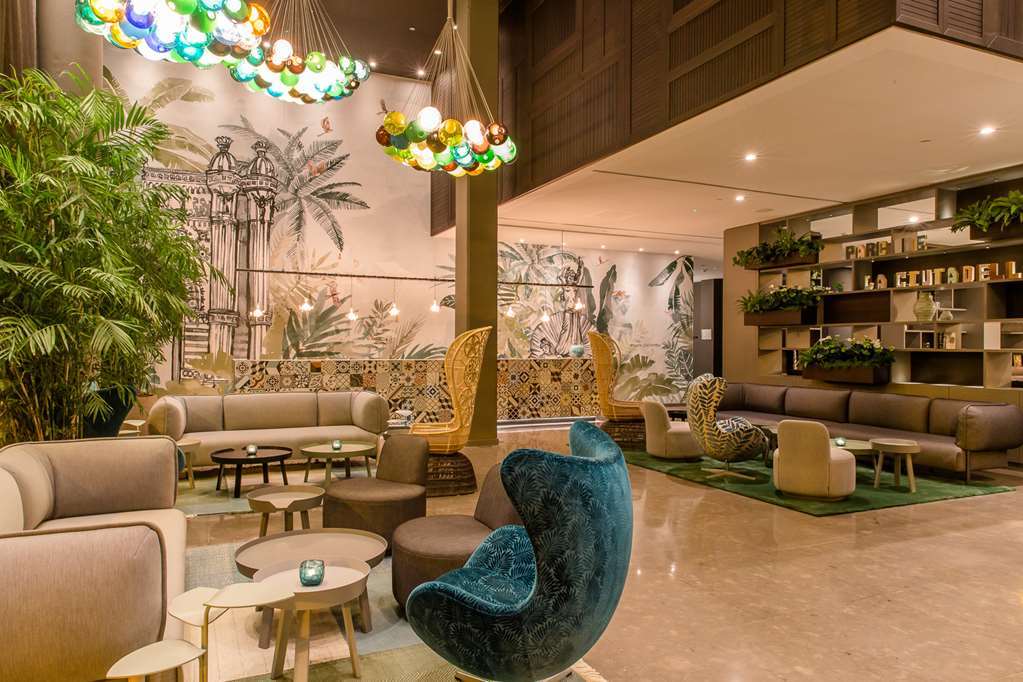 One Barcelona-ciutadella 3*