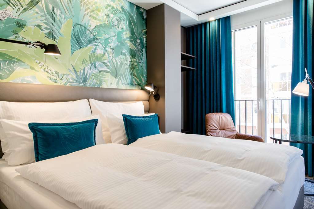 Hotel One Barcelona-ciutadella